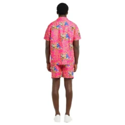 OppoSuits Dragon Ball Z Shorts Jakkesæt