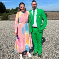 OppoSuits Evergreen Jakkesæt