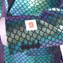 OppoSuits Fancy Fish Jakkesæt