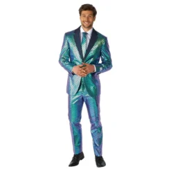 OppoSuits Fancy Fish Jakkesæt