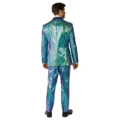 OppoSuits Fancy Fish Jakkesæt