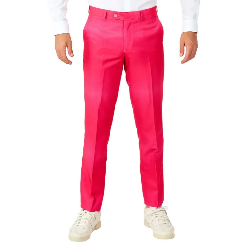 OppoSuits Funky Fade Jakkesæt