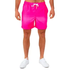 OppoSuits Funky Fade Shorts Kostume