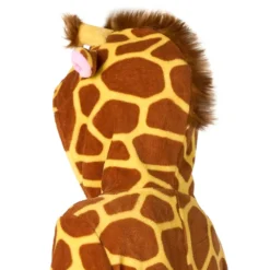 OppoSuits Giraf Børne Onesie