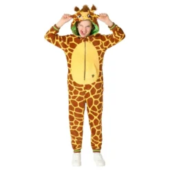 OppoSuits Giraf Børne Onesie