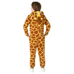 OppoSuits Giraf Børne Onesie