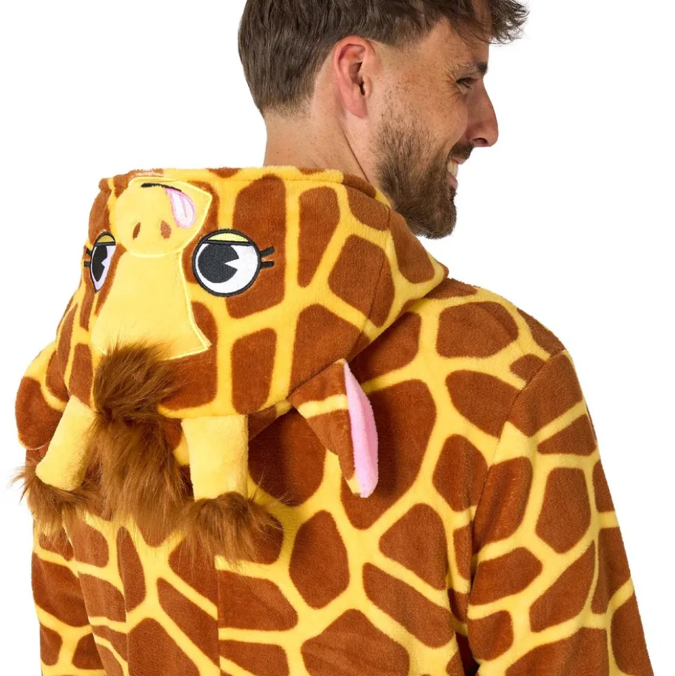 OppoSuits Giraf Onesie