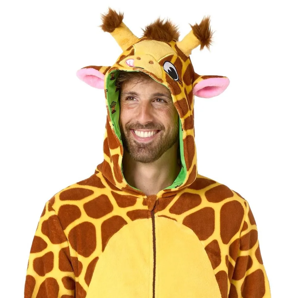 OppoSuits Giraf Onesie
