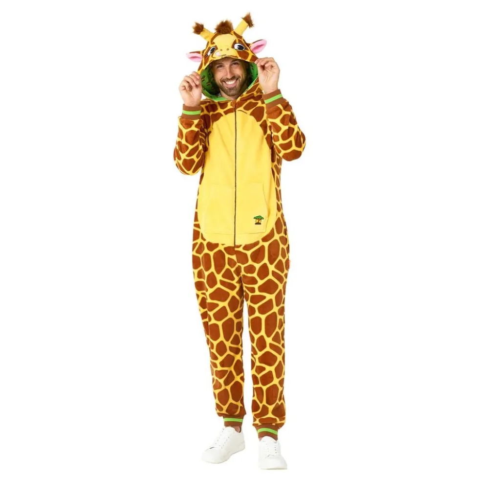 OppoSuits Giraf Onesie