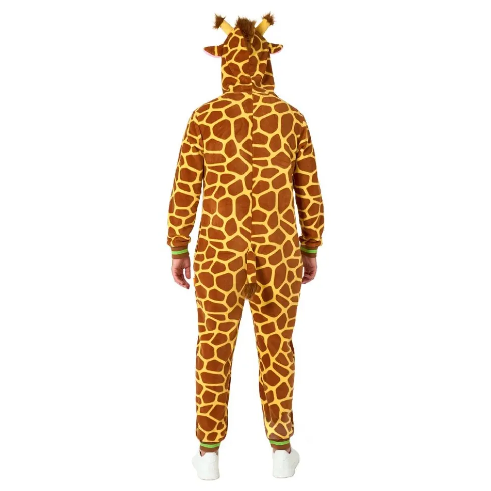 OppoSuits Giraf Onesie