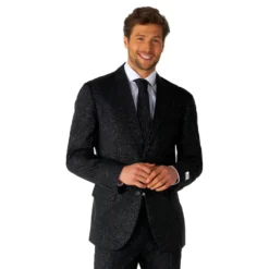 OppoSuits Glitzy Glitter Jakkesæt
