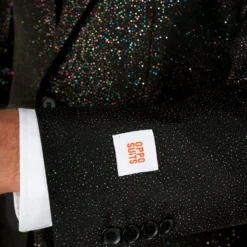OppoSuits Glitzy Glitter Jakkesæt