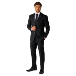 OppoSuits Glitzy Glitter Jakkesæt