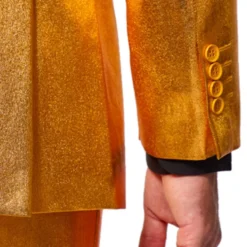 OppoSuits Groovy Guldkostume