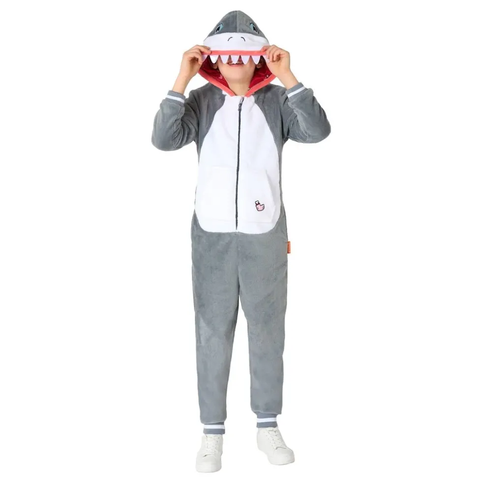OppoSuits Haj Børne Onesie
