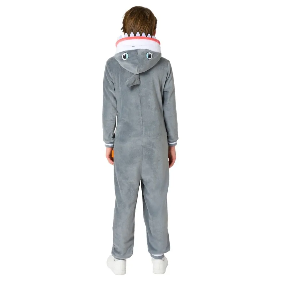 OppoSuits Haj Børne Onesie
