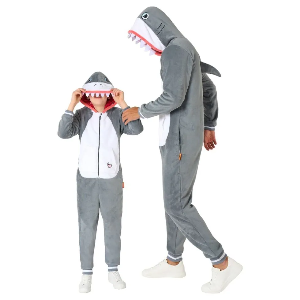 OppoSuits Haj Børne Onesie