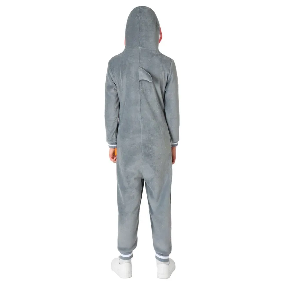 OppoSuits Haj Børne Onesie
