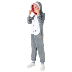 OppoSuits Haj Børne Onesie