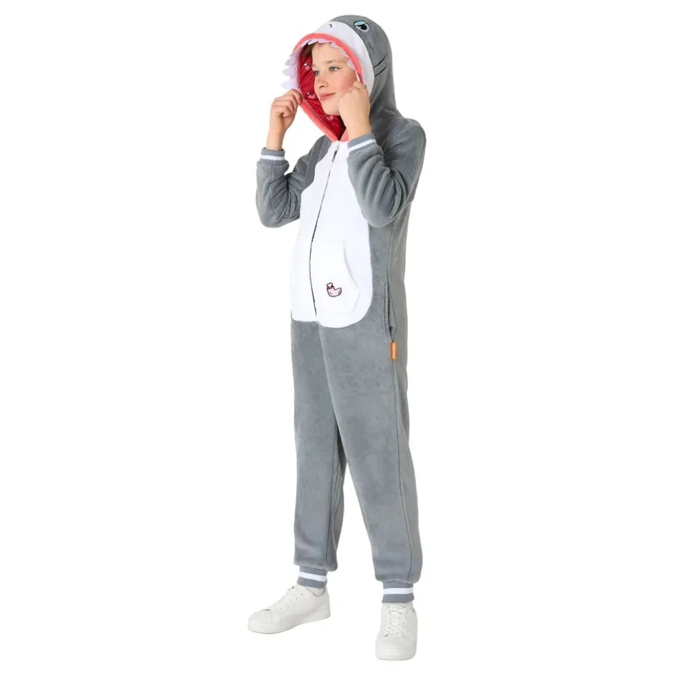 OppoSuits Haj Børne Onesie