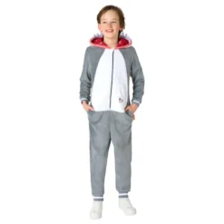 OppoSuits Haj Børne Onesie