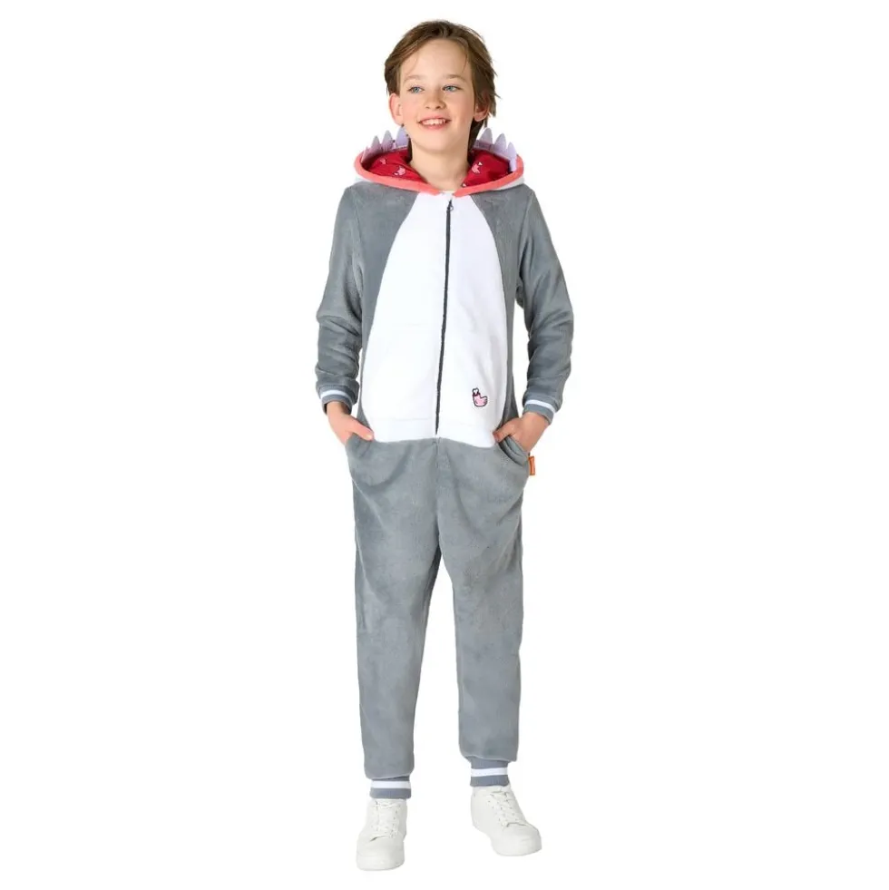 OppoSuits Haj Børne Onesie