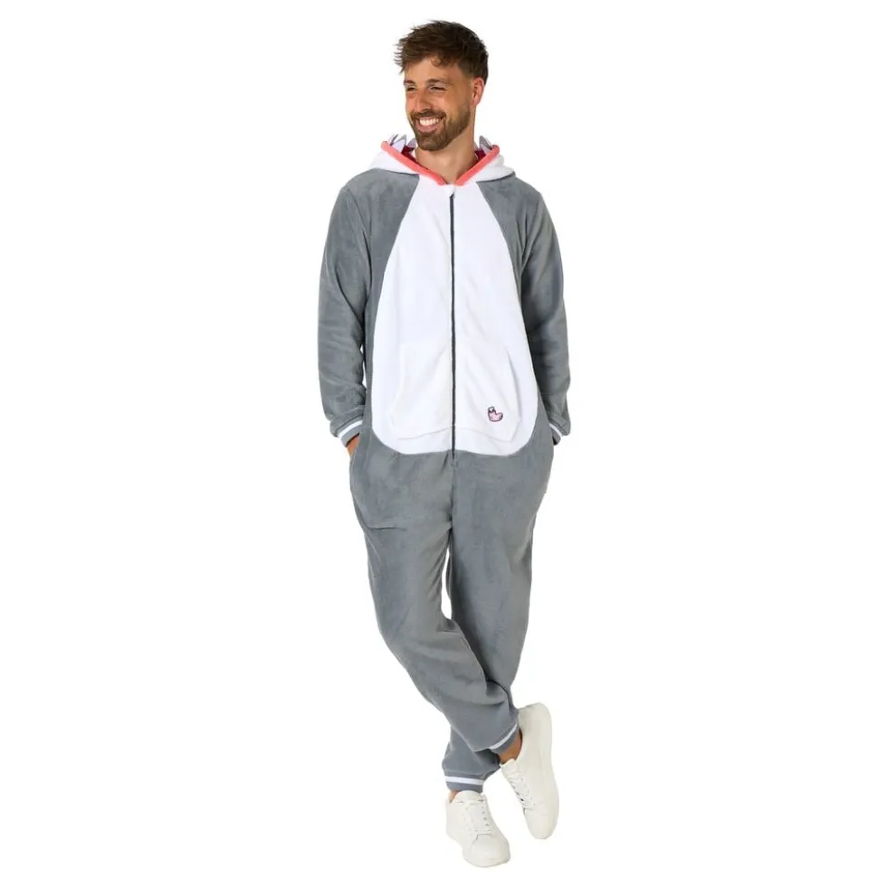 OppoSuits Haj Onesie