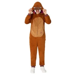 OppoSuits Hvalros Børne Onesie