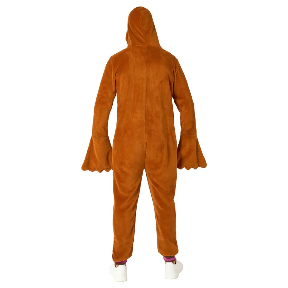 OppoSuits Hvalros Onesie