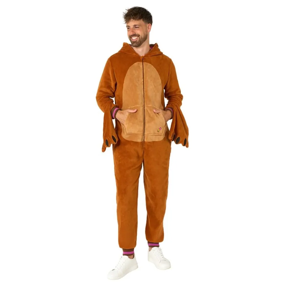 OppoSuits Hvalros Onesie