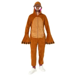 OppoSuits Hvalros Onesie