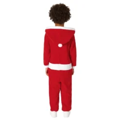 OppoSuits Julemand Børne Onesie