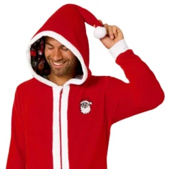 OppoSuits Julemand Onesie