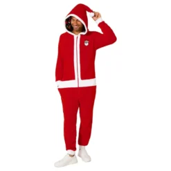 OppoSuits Julemand Onesie