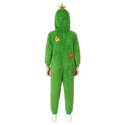 OppoSuits Juletræ Børne Onesie