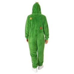 OppoSuits Juletræs Onesie