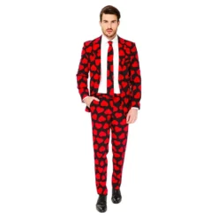OppoSuits King of Hearts Jakkesæt