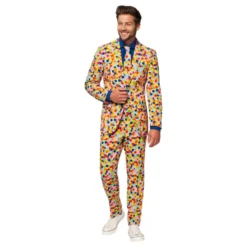 OppoSuits Konfetti Jakkesæt