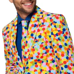 OppoSuits Konfetti Jakkesæt