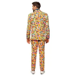 OppoSuits Konfetti Jakkesæt
