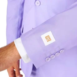 OppoSuits Lavish Lavender Jakkesæt