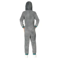 OppoSuits Lemur Børne Onesie
