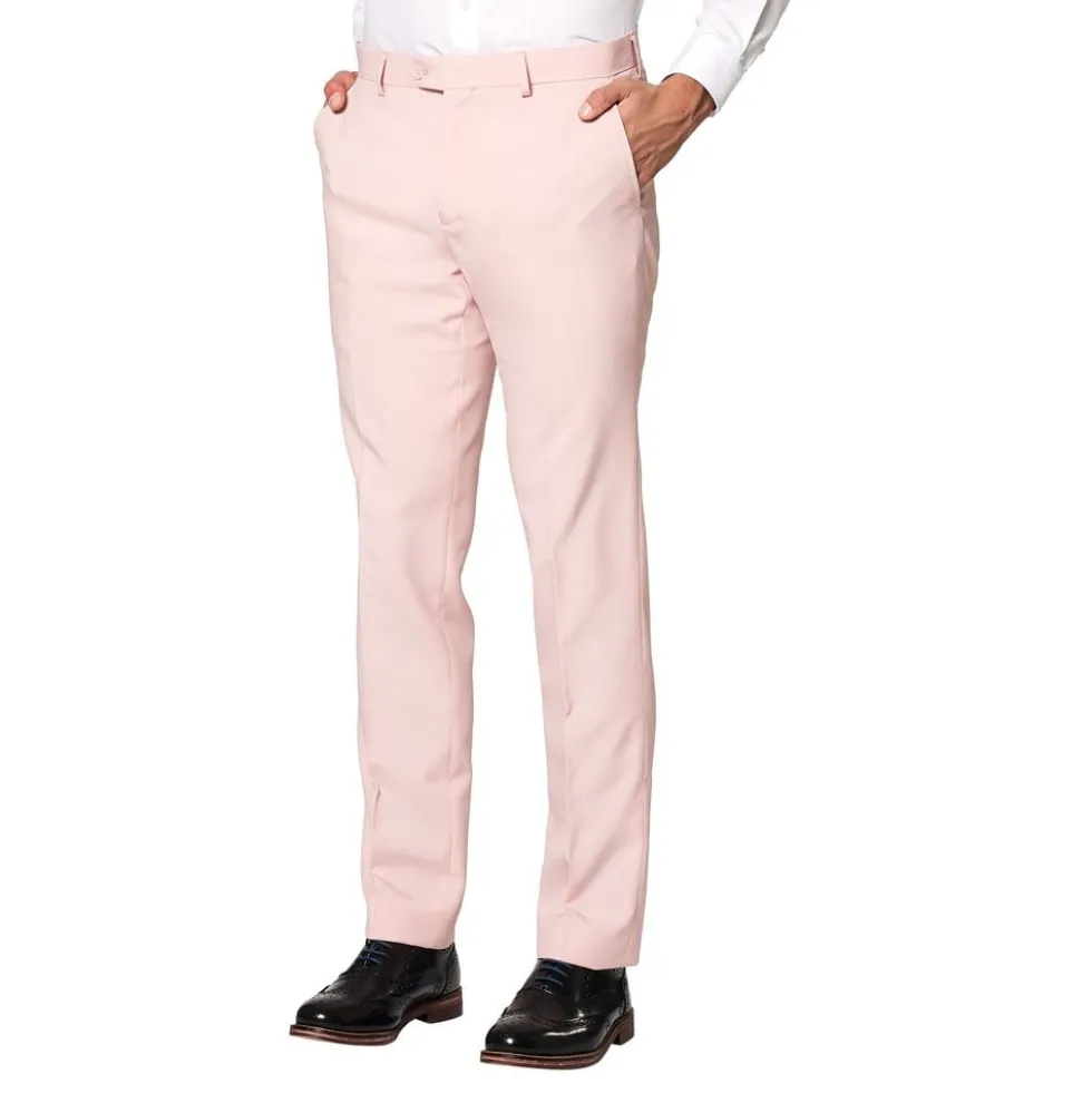 OppoSuits Lush Blush Jakkesæt