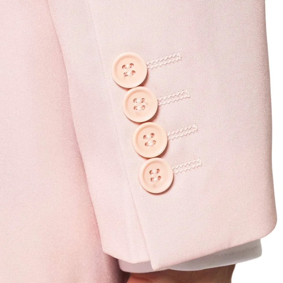 OppoSuits Lush Blush Jakkesæt