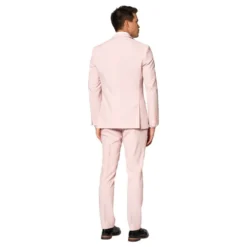OppoSuits Lush Blush Jakkesæt