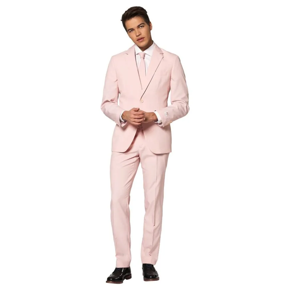 OppoSuits Lush Blush Jakkesæt