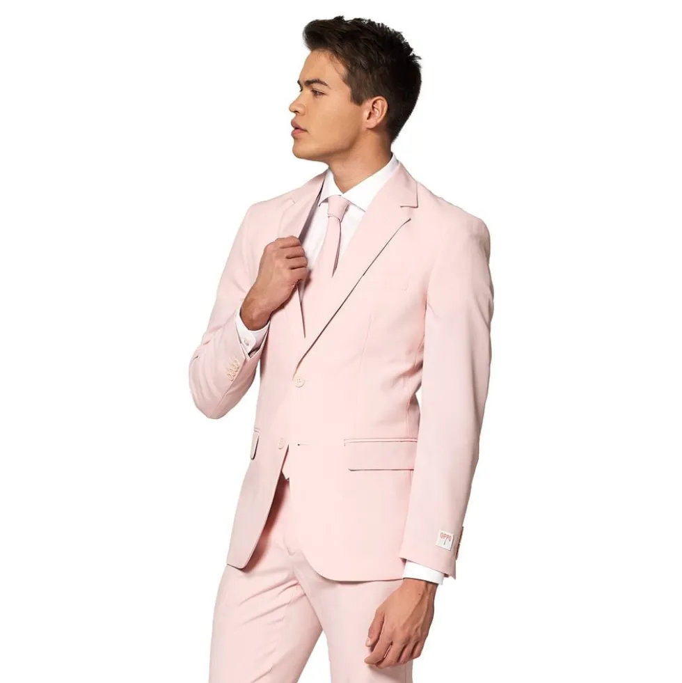 OppoSuits Lush Blush Jakkesæt