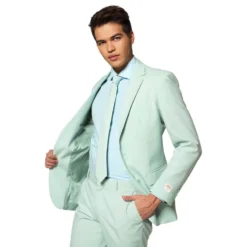 OppoSuits Magic Mint Kostume