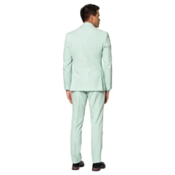 OppoSuits Magic Mint Kostume