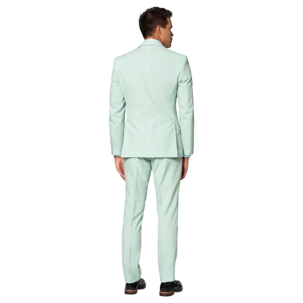 OppoSuits Magic Mint Kostume